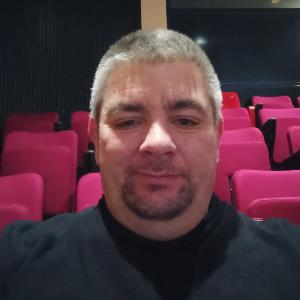 Photo de profil