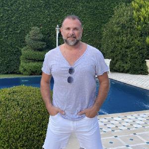 Photo de profil