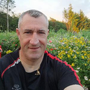 Photo de profil