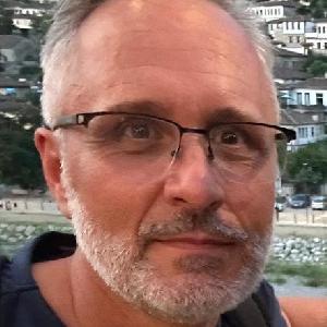 Photo de profil