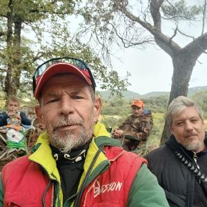 Photo de profil
